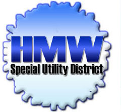 HMW SUD Special Utility District